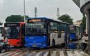 Pengguna Setuju Usulan Tarif Langganan TransJakarta Rp 200 Ribu per Bulan, Semoga Direalisasi