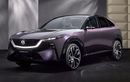Mazda CX-6e Muncul di BIMS Thailand, Bakal Dijual Akhir Tahun Ini 