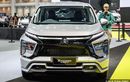 Harga Setara Rp 480 Jutaan, Ini Versi Terbaru Mitsubishi Xpander HEV