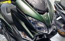 Suzuki Luncurkan Versi Tebaru Lini Skutik 400 Cc, Tampil Elegan dan Lebih Efisien