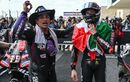 Hasil MotoGP Amerika, Aprila Kian Jumawa Lewat Duo Bezzecchi dan Jorge Martin, Marc Marquez Malang