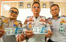 Siap-siap, Sistem Bayar Parkir di Surabaya Wajib Pakai Voucher Segera Berlaku