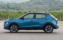 Ragam Fitur Baru Nissan Kicks e-POWER, Makin Ganteng dan Canggih