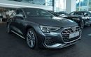 Audi S3 Resmi Dijual Di Indonesia, Sedan Kompak Bertenaga Buas