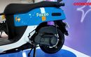 Pemilik Motor Bekas Yamaha Fazzio Wajib Servis CVT, Biayanya Segini