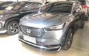Mantap Jelang Idul Adha Honda HR-V 2019-2022 Ini Tawaran Harganya