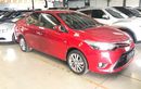 Minat Mobil Bekas Sedan Toyota Vios 2017, Sekarang Dijual Segini