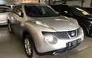 Cek Harga Bekas Nissan Juke Matic di Mei 2026 Tinggal Segini