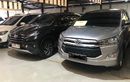 Harga Bekas Toyota Kijang Innova Reborn Bensin 2018 Per Mei 2026