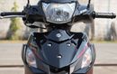 Kini Tampil Sebagai Motor Bebek Modern, Inilah Penampakan Suzuki Smash 115 Plus ABS 2026