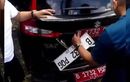 Bikin Curiga! Mobil Dinas “Nyamar” Jadi Kendaraan Pribadi di Puncak Bogor