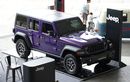 Jeep Wrangler dan Gladiator Punya Warna Baru, Perempuan Pasti Suka!