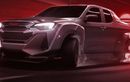 Tampil Sangar dan Bertenaga Buas, Begini Penampakan Isuzu D-Max Versi Balap