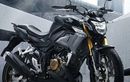 Pilihan Sportbike Non Fairing Macho, Cek Harga Honda CB150R Streetfire April 2026