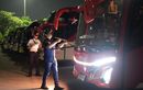 Dokumen Seret! Ditjen Hubdat Periksa 900 Ribu Perjalanan Bus, 59 Persen Kedapatan Melanggar