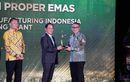 Wuih, PT TMMIN Raih Penghargaan PROPER Emas dan Hijau Tahun 2026