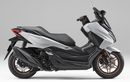 Honda Forza 2026 Terbaru Siap Mengaspal, Ini yang Berubah Dari Generasi Sebelumnya