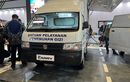 Suzuki Ngegas di GIICOMVEC 2026, Dari Mobil MBG hingga Angkot Ikut Mejeng