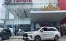 Konsumen Cari Mobil Irit, Toyota Akui Penjualan Mobil Hybrid Meningkat