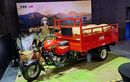Adopsi Rangka Truk, Segini Beban Maksimal yang Bisa Diangkut TVS Armado