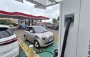 Ladies Pasti Bisa, Begini Cara Charge Mobil Listrik di SPBU Pertamina