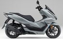 Honda Rilis PCX160 2026 di Jepang, Ini yang Berubah Dari Model Sebelumnya