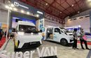 Pasar Kendaraan Komersial Listrik Makin Ramai, Farizon Punya SV dan V8E