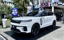 Ala Range Rover Evoque, JAECOO J5 EV Tampil Beda Dengan Bodi Kit Ini