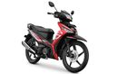 Pilihan Motor Bebek Irit BBM, Cek Harga Honda Supra X 125 April 2026