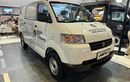 Varian Baru Nih, Suzuki APV Blind Van MBG Alias Makan Bergizi Gratis