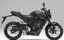 Honda Pamer Adik CB150R Versi Terbaru, Tampang Sangar Harga Rp 55 Jutaan