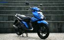 Pilihan Motor Matic Entry Level Bertampang Sporty, Cek Harga Suzuki Nex II April 2026