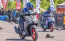 Yamaha Cup Race 2026 Siap Menggebrak, Ada Kelas Baru MAXi Race dan Endurance GEAR Ultima