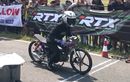 Tak Cuma Perkara Racikan Mesin, Ini Kenapa Peran Joki Krusial di Balap Motor Drag
