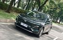 PHEV Nyaman, Geely Starray EM-i Sabet Titel The Best High SUV 5-Seater OTOMOTIF Award 2026