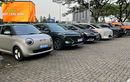 Mobil Cina Makin Kuat di Indonesia, Ini Fakta Yang Wajib Kalian Tahu