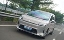 Lewat Parade Chindo Buktikan Kenyaman Bersama Wuling Darion EV