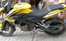 Sudah Murah, Harga Motor Bekas Kawasaki Bajaj Pulsar 200NS Tinggal Segini