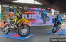 Suzuki DR-Z4 S dan SM Mengaspal di Negara Tetangga, Harga Tembus Segini