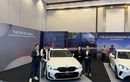 BMW Bawa 80 Mobil ke Festival of JOY, Bisa Dicoba Langsung
