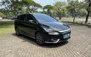 Tes BYD M6 di Parade Chindo, MPV Listrik Keluarga yang Fun to Drive