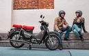 Pilihan Motor Bebek Retro Kelas Premium, Segini Harga Honda Super Cub C125 April 2026