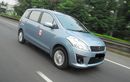 Mobil Bekas Untuk Keluarga, Suzuki Ertiga 2012 Dijual Segini
