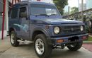 Minat Mobil Bekas Suzuki Katana Tipe GX, Harga Tinggal Rp 30 Jutaan