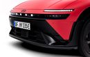 Hyundai Pamer IONIQ 3, Hatchback yang Punya Jarak Tempuh Fantastis