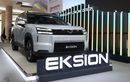 Wuling Eksion Dapat Garansi Seumur Hidup, Ini Komponen yang Dijamin