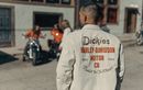 Kolaborasi Panas! Dickies dan Harley-Davidson Hadirkan Apparel Terbarunya