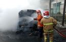 Mobil Listrik di Kapal Feri Jadi Perhatian, BRIN Kaji Risiko Kebakaran