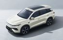 Ukuran Mirip Destinator, SUV PHEV Baru BYD Ini Bisa Tempuh 100 Km Modal 3,2 Liter BBM