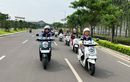 Wahana Ajak Perempuan Melek Safety Riding Lewat Event Zen On Wheels